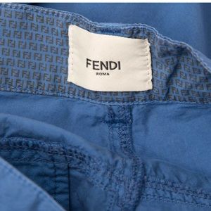 Fendi Roma Boys size 10Y New with tags